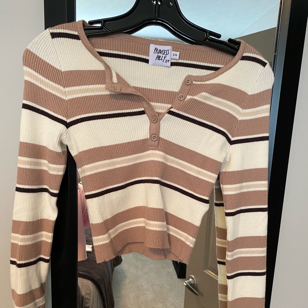 Princess polly top